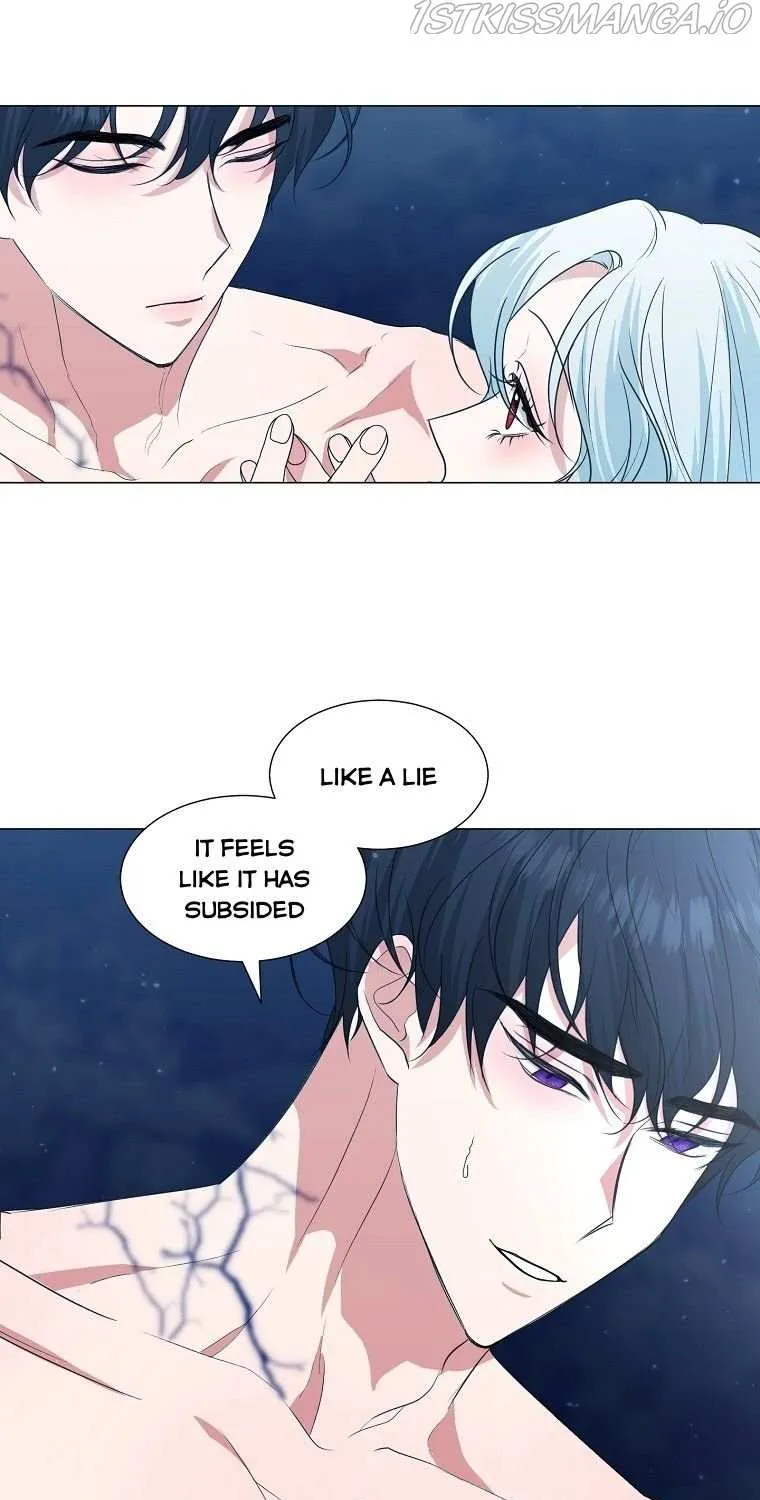 Somehow, My Tyrant Husband Has Became Cautious Chapter 29 page 7 - 