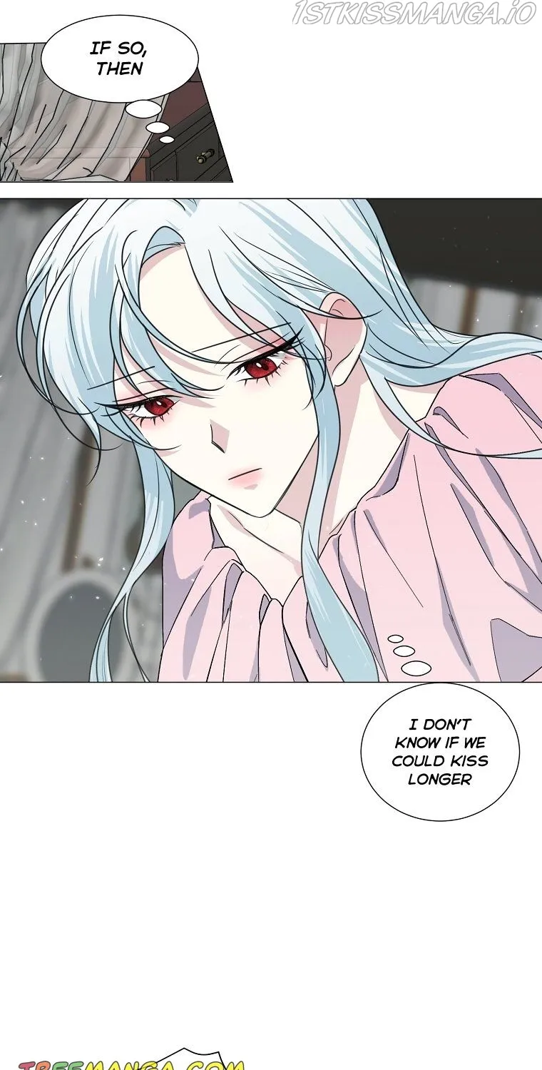 Somehow, My Tyrant Husband Has Became Cautious Chapter 29 page 61 - 