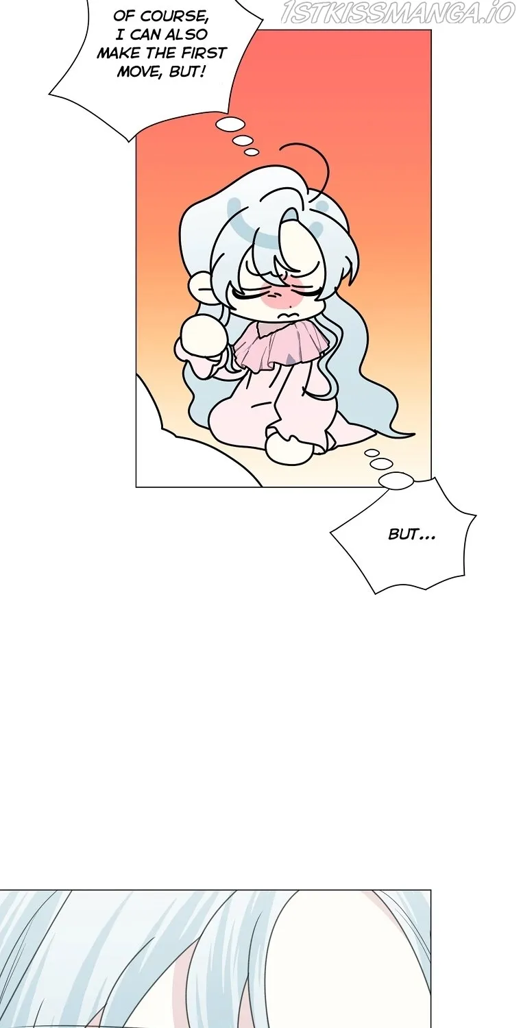 Somehow, My Tyrant Husband Has Became Cautious Chapter 29 page 63 - 