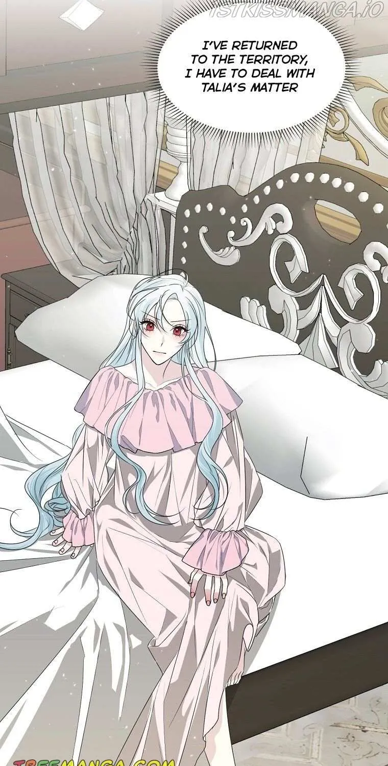 Somehow, My Tyrant Husband Has Became Cautious Chapter 29 page 65 - 