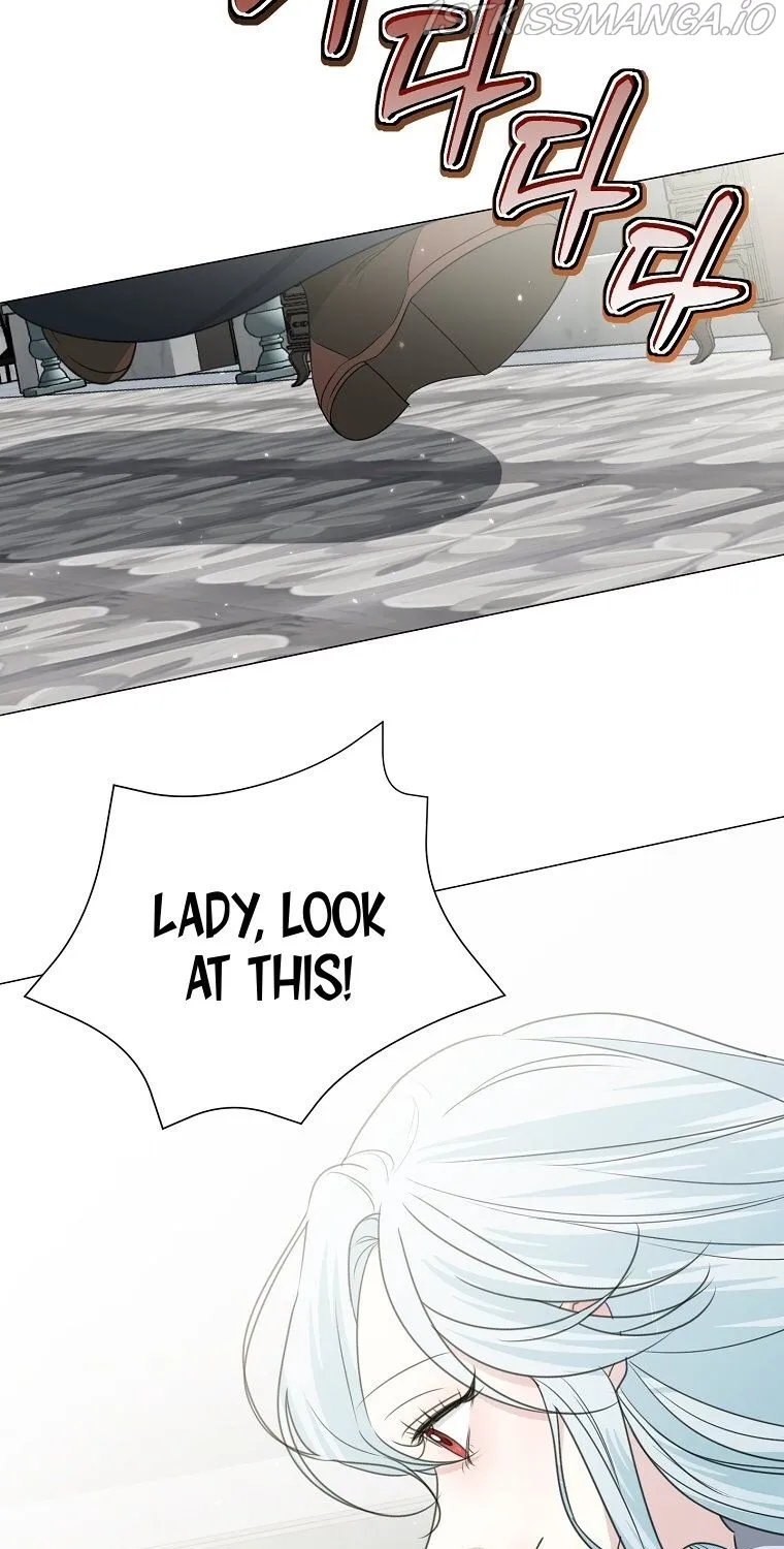 Somehow, My Tyrant Husband Has Became Cautious Chapter 29 page 69 - 