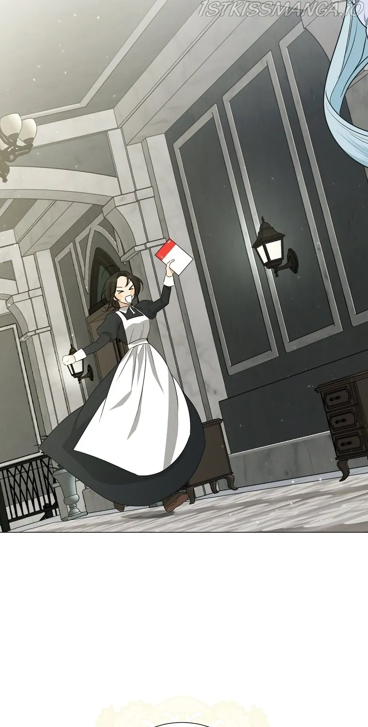 Somehow, My Tyrant Husband Has Became Cautious Chapter 29 page 71 - 
