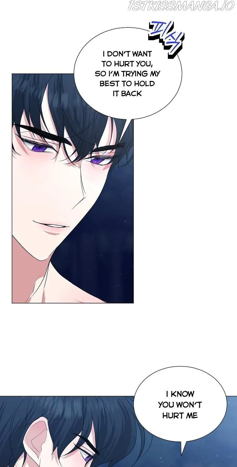 Somehow, My Tyrant Husband Has Became Cautious Chapter 29 page 9 - 