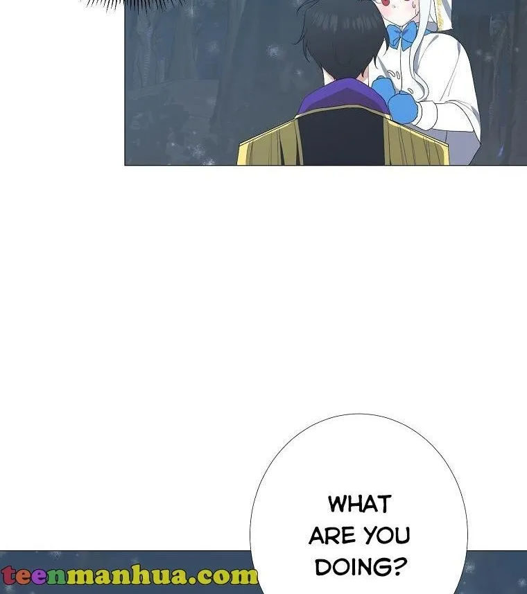 Somehow, My Tyrant Husband Has Became Cautious Chapter 3 page 14 - 