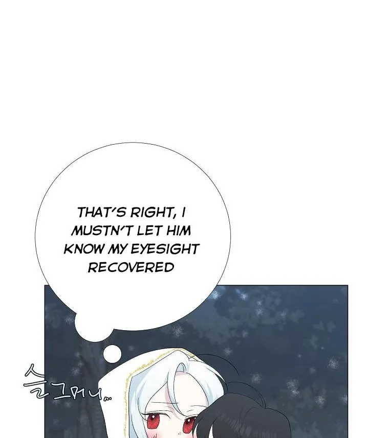 Somehow, My Tyrant Husband Has Became Cautious Chapter 3 page 18 - 