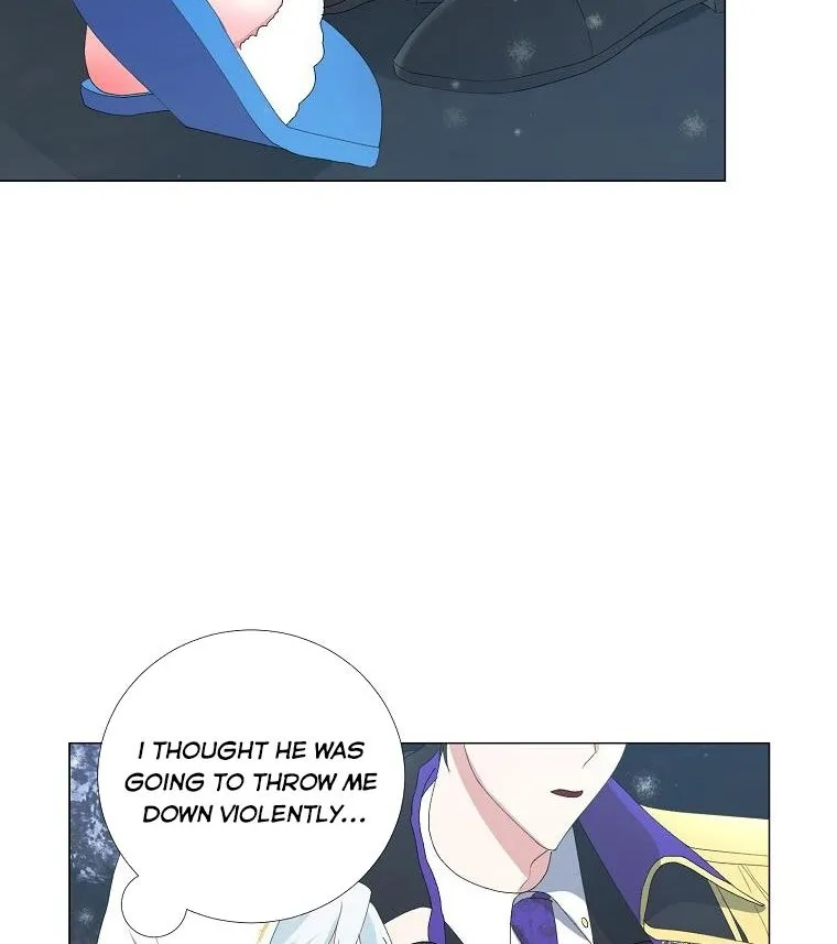Somehow, My Tyrant Husband Has Became Cautious Chapter 3 page 22 - 