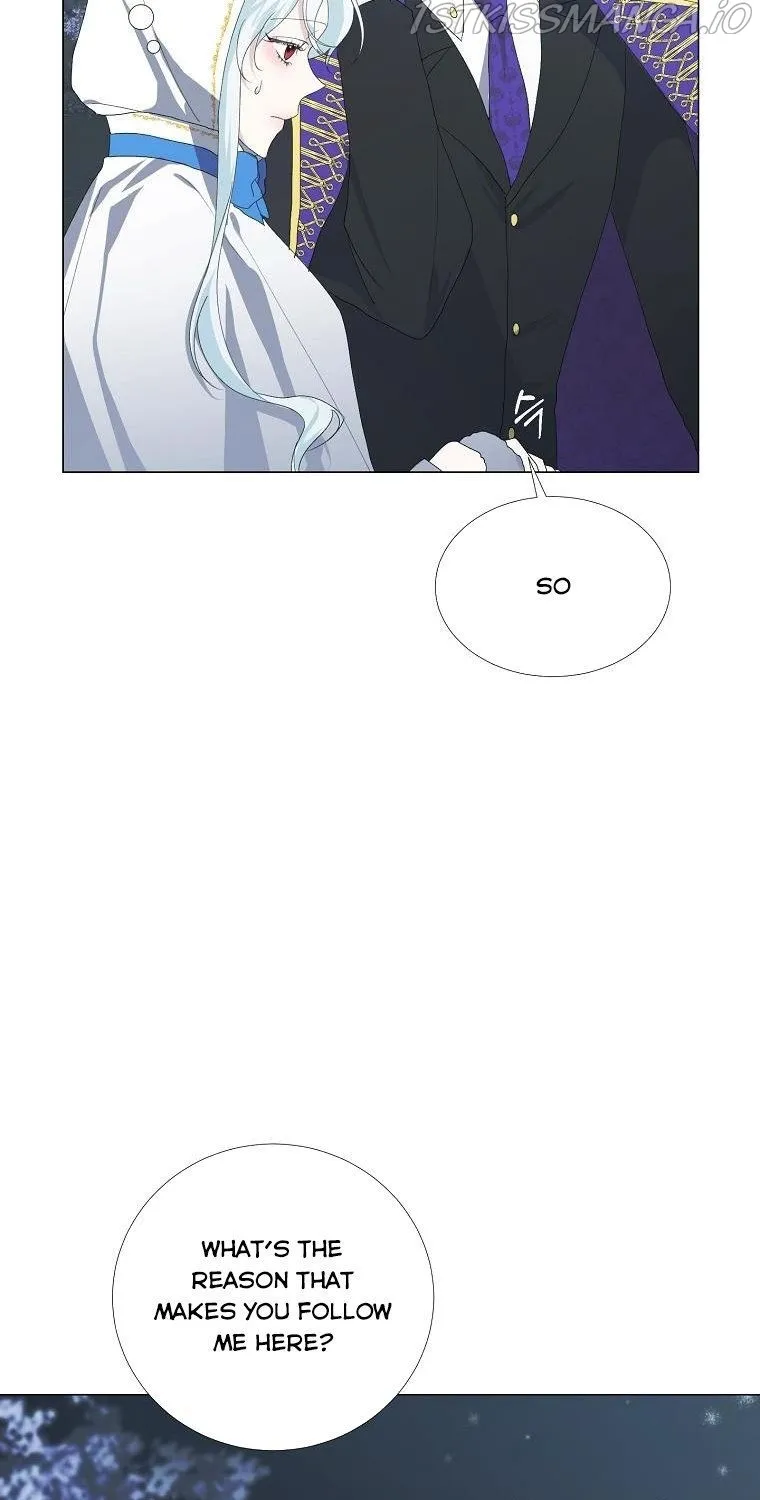 Somehow, My Tyrant Husband Has Became Cautious Chapter 3 page 23 - 