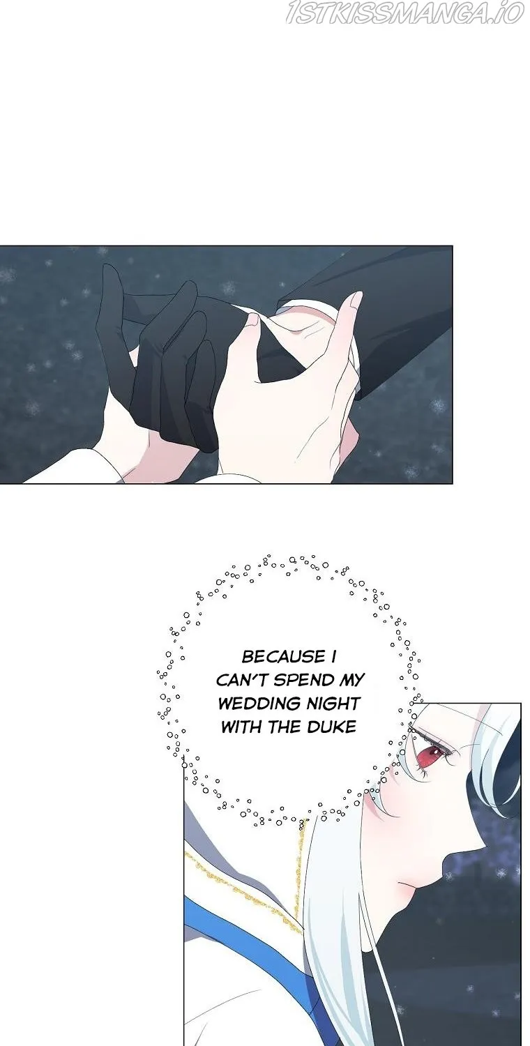 Somehow, My Tyrant Husband Has Became Cautious Chapter 3 page 25 - 
