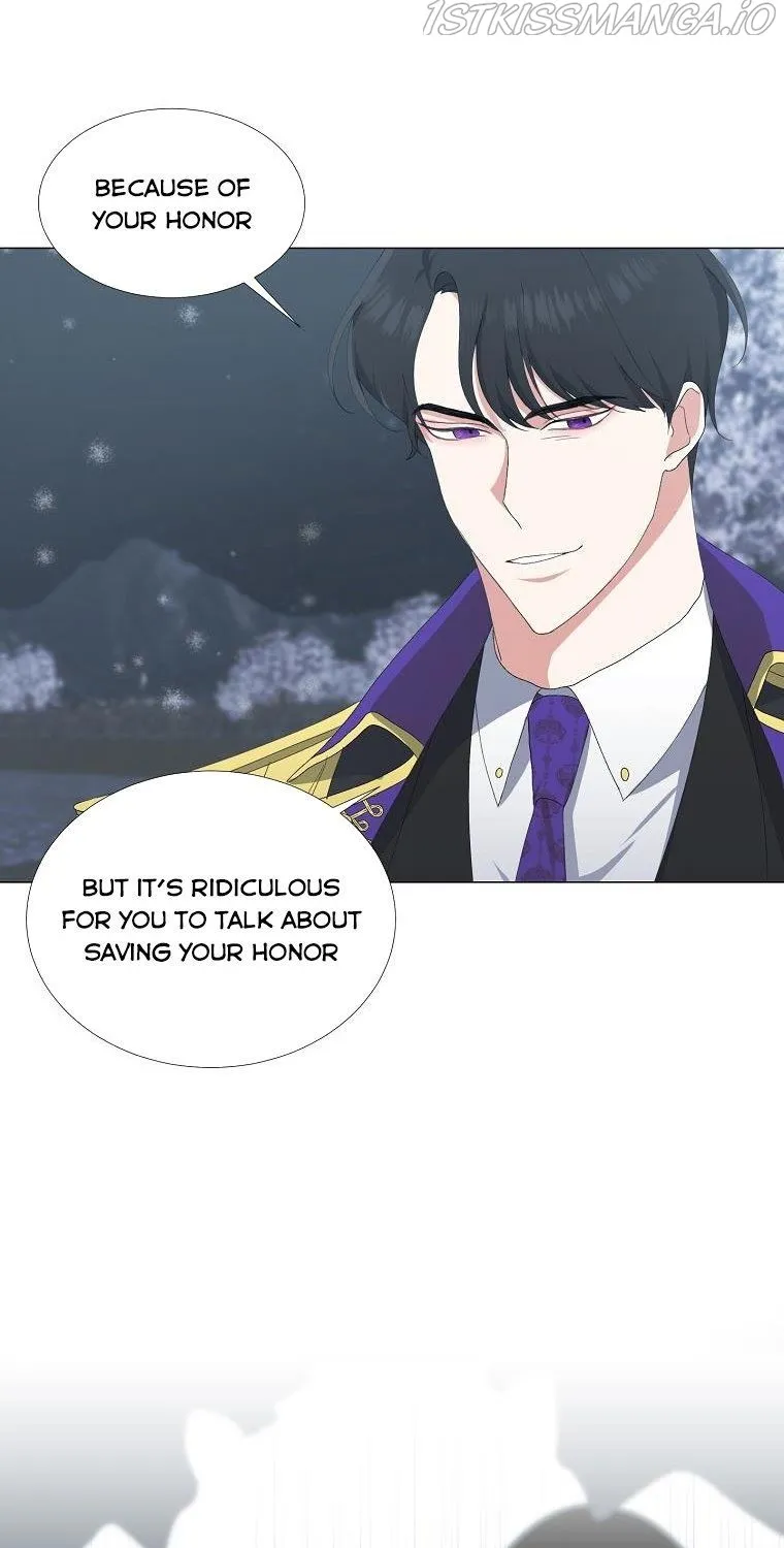 Somehow, My Tyrant Husband Has Became Cautious Chapter 3 page 29 - 