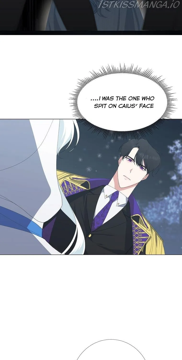 Somehow, My Tyrant Husband Has Became Cautious Chapter 3 page 31 - 