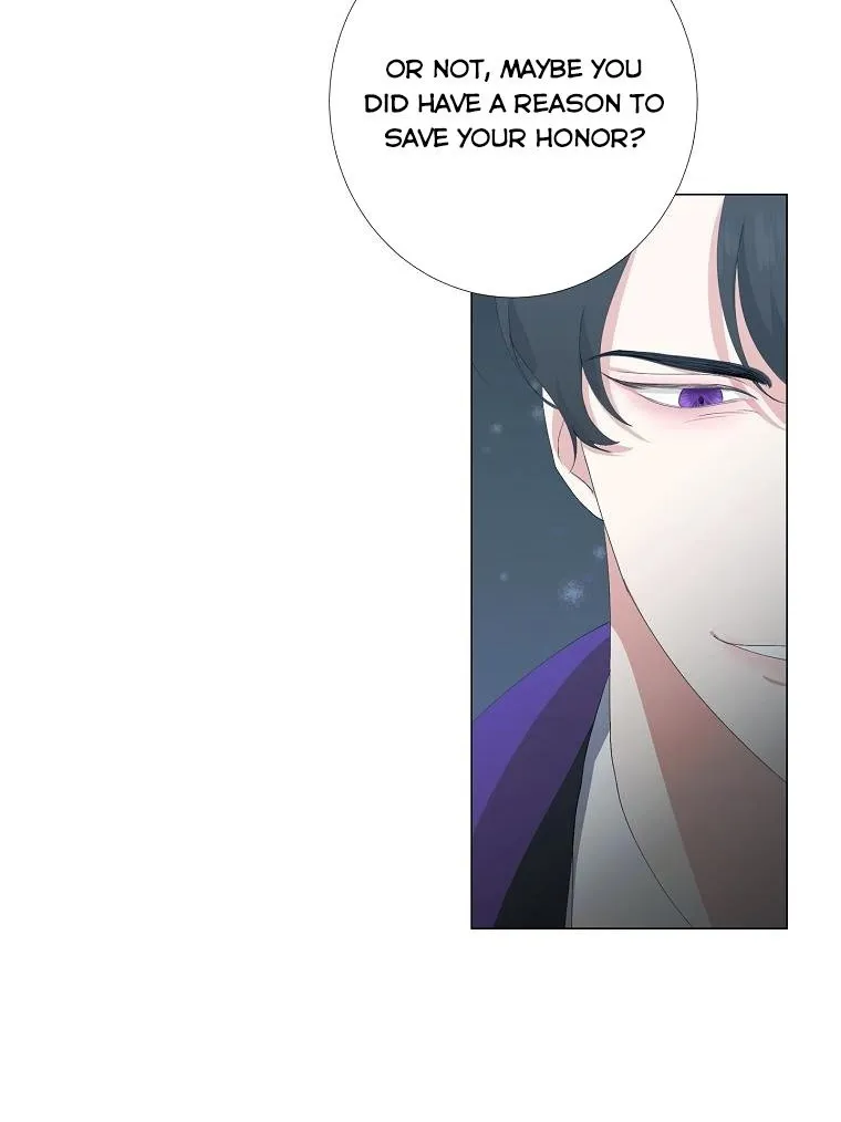 Somehow, My Tyrant Husband Has Became Cautious Chapter 3 page 32 - 