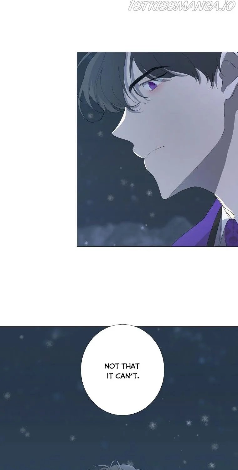 Somehow, My Tyrant Husband Has Became Cautious Chapter 3 page 35 - 