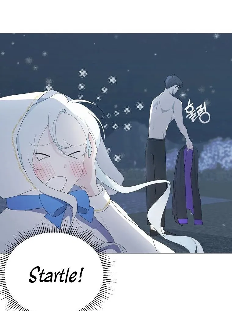 Somehow, My Tyrant Husband Has Became Cautious Chapter 3 page 38 - 