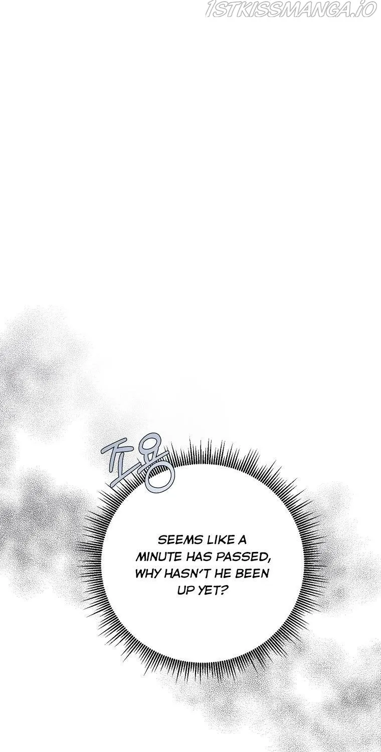 Somehow, My Tyrant Husband Has Became Cautious Chapter 3 page 45 - 