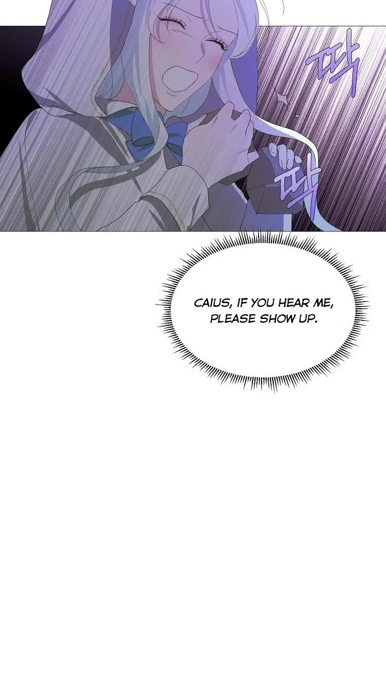 Somehow, My Tyrant Husband Has Became Cautious Chapter 3 page 48 - 
