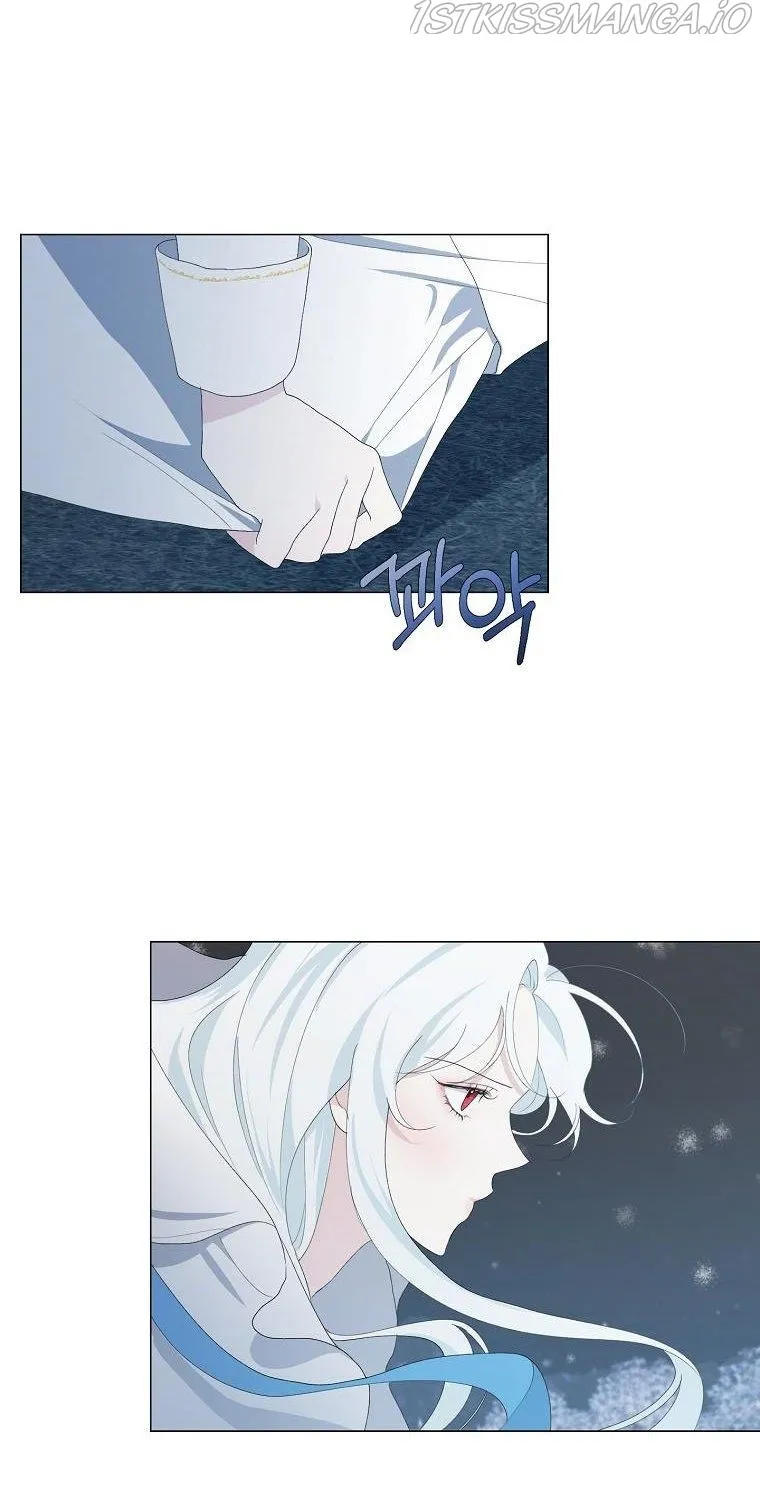 Somehow, My Tyrant Husband Has Became Cautious Chapter 3 page 51 - 
