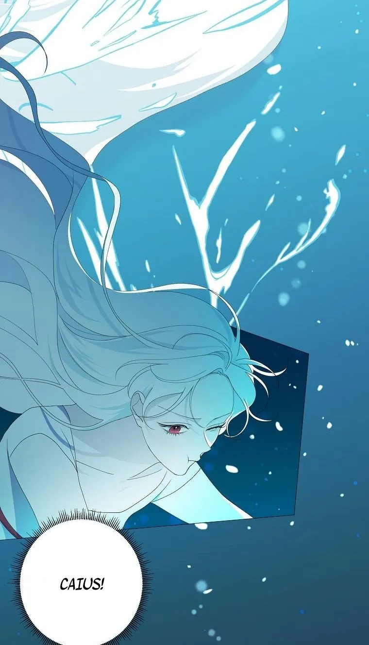 Somehow, My Tyrant Husband Has Became Cautious Chapter 3 page 54 - 
