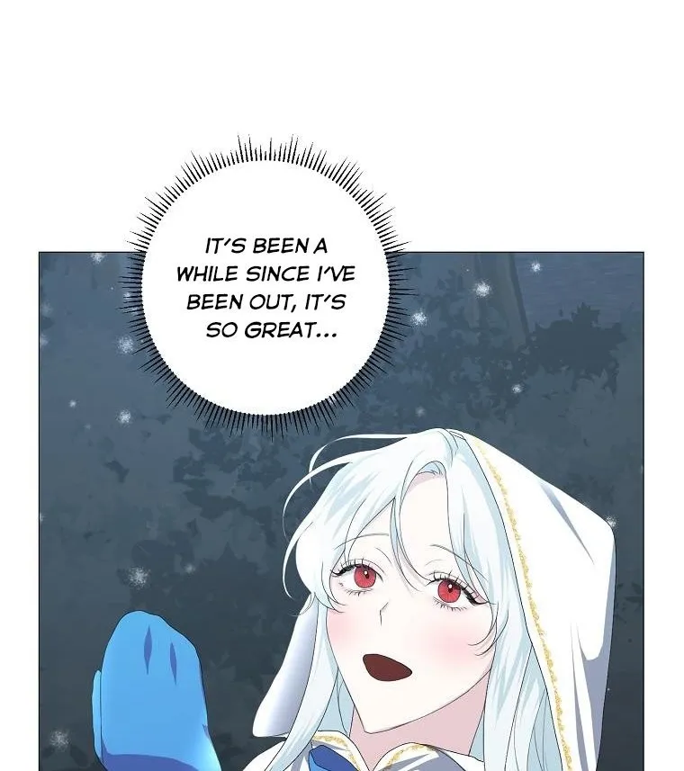 Somehow, My Tyrant Husband Has Became Cautious Chapter 3 page 10 - 