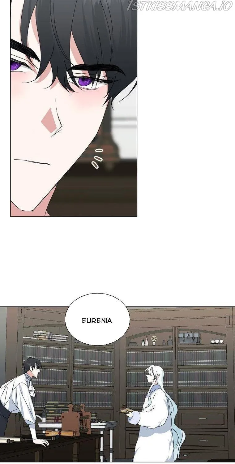 Somehow, My Tyrant Husband Has Became Cautious Chapter 30 page 17 - 