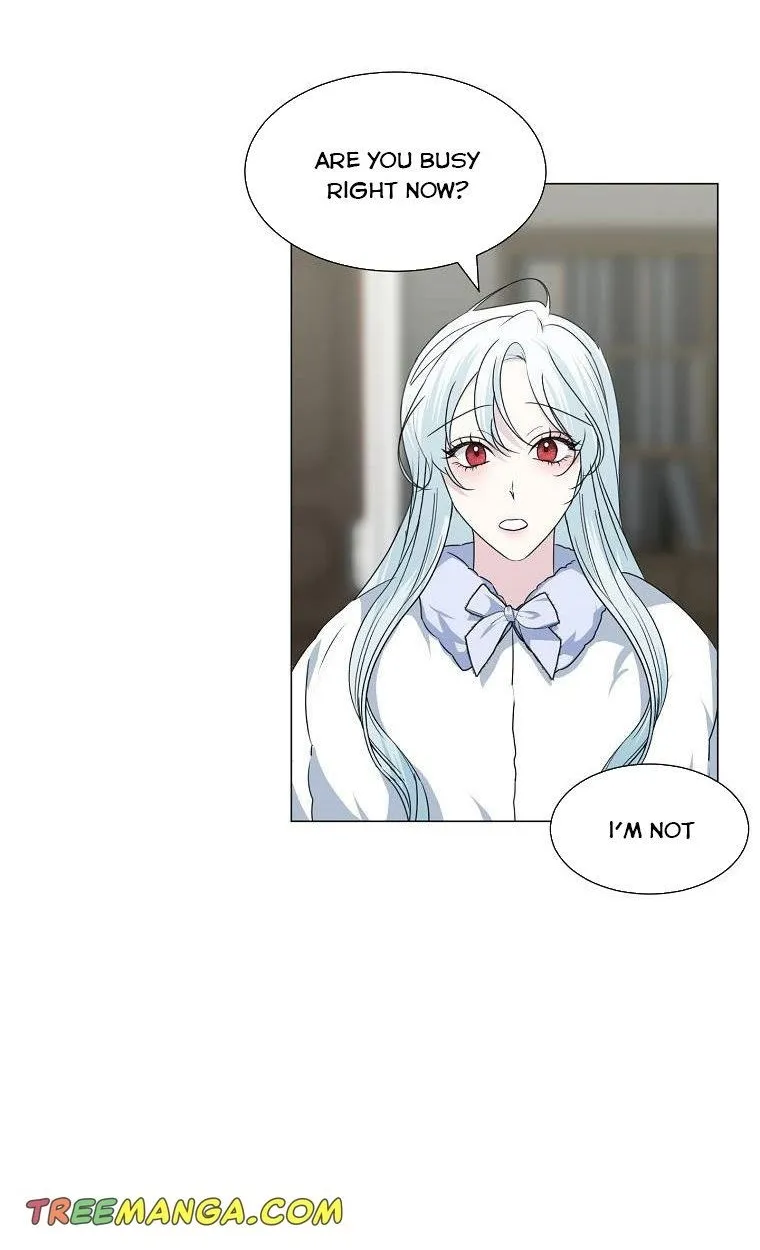 Somehow, My Tyrant Husband Has Became Cautious Chapter 30 page 18 - 