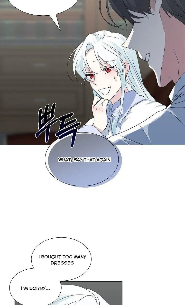 Somehow, My Tyrant Husband Has Became Cautious Chapter 30 page 22 - 