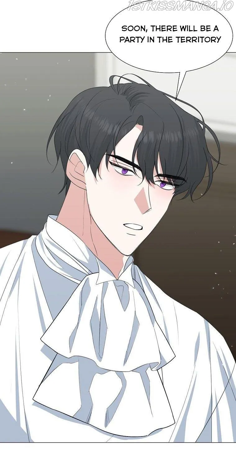 Somehow, My Tyrant Husband Has Became Cautious Chapter 30 page 27 - 