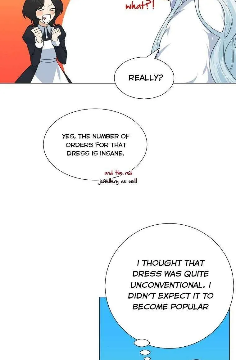 Somehow, My Tyrant Husband Has Became Cautious Chapter 30 page 4 - 