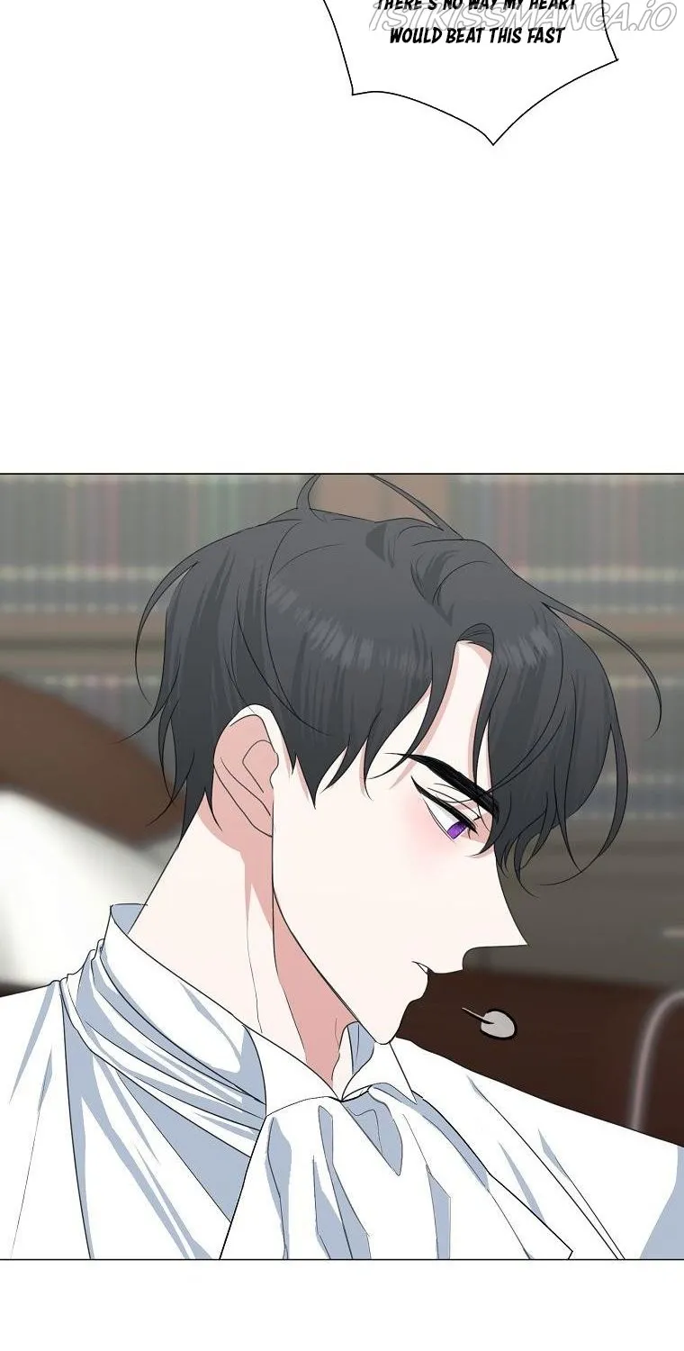 Somehow, My Tyrant Husband Has Became Cautious Chapter 30 page 39 - 