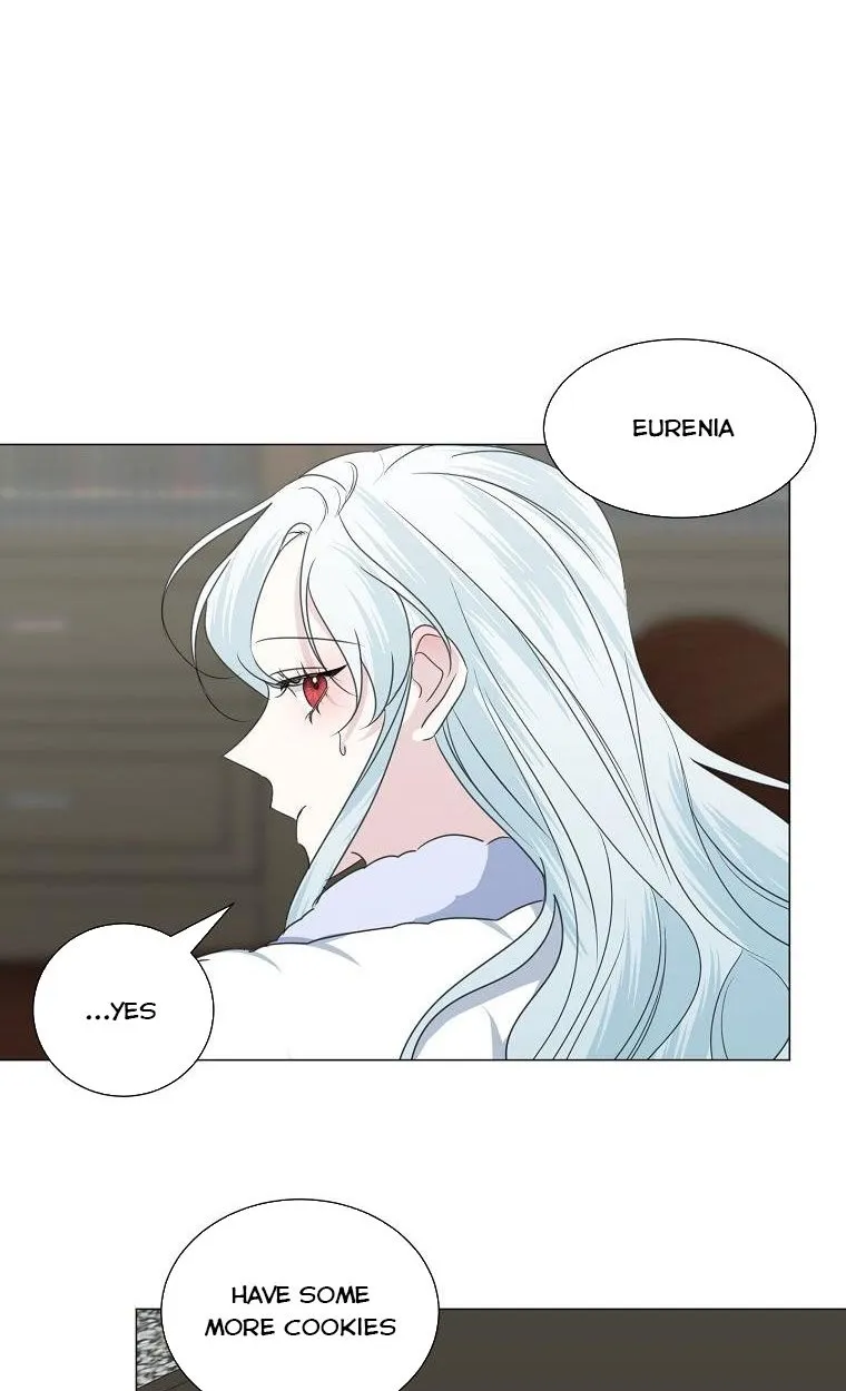 Somehow, My Tyrant Husband Has Became Cautious Chapter 30 page 40 - 