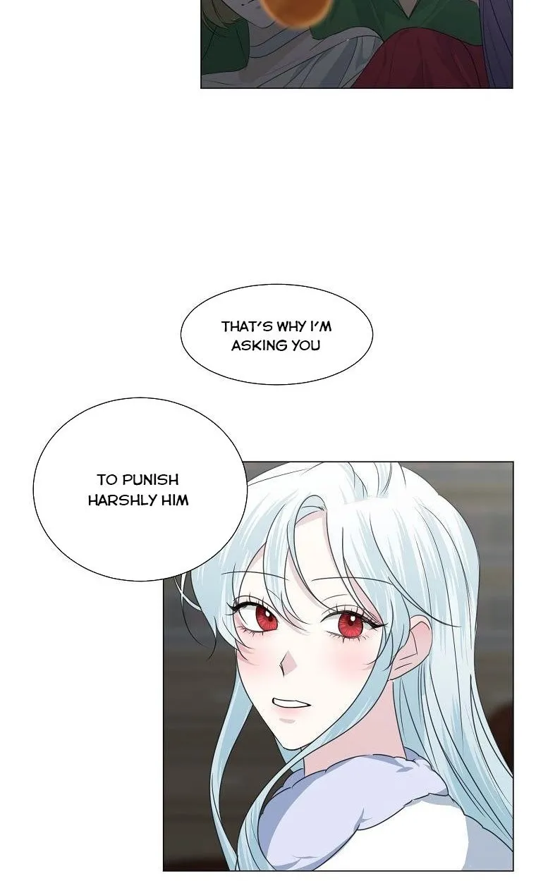 Somehow, My Tyrant Husband Has Became Cautious Chapter 30 page 46 - 