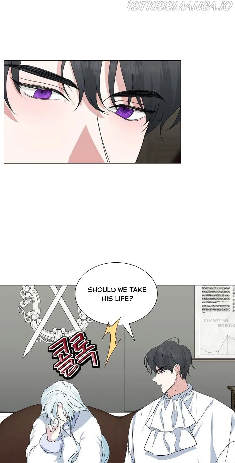 Somehow, My Tyrant Husband Has Became Cautious Chapter 30 page 47 - 