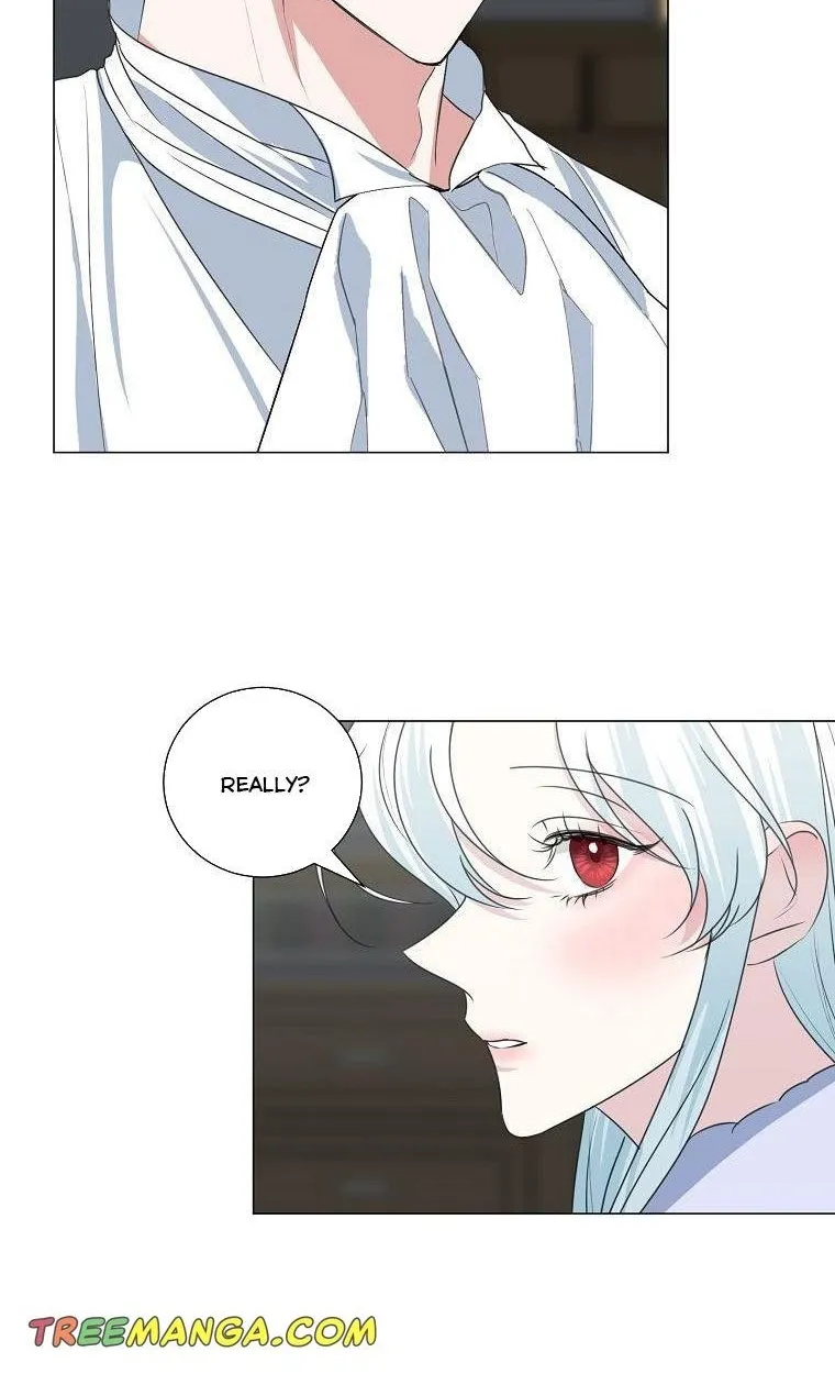 Somehow, My Tyrant Husband Has Became Cautious Chapter 30 page 50 - 