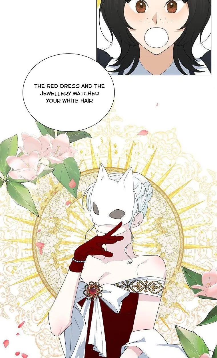 Somehow, My Tyrant Husband Has Became Cautious Chapter 30 page 6 - 