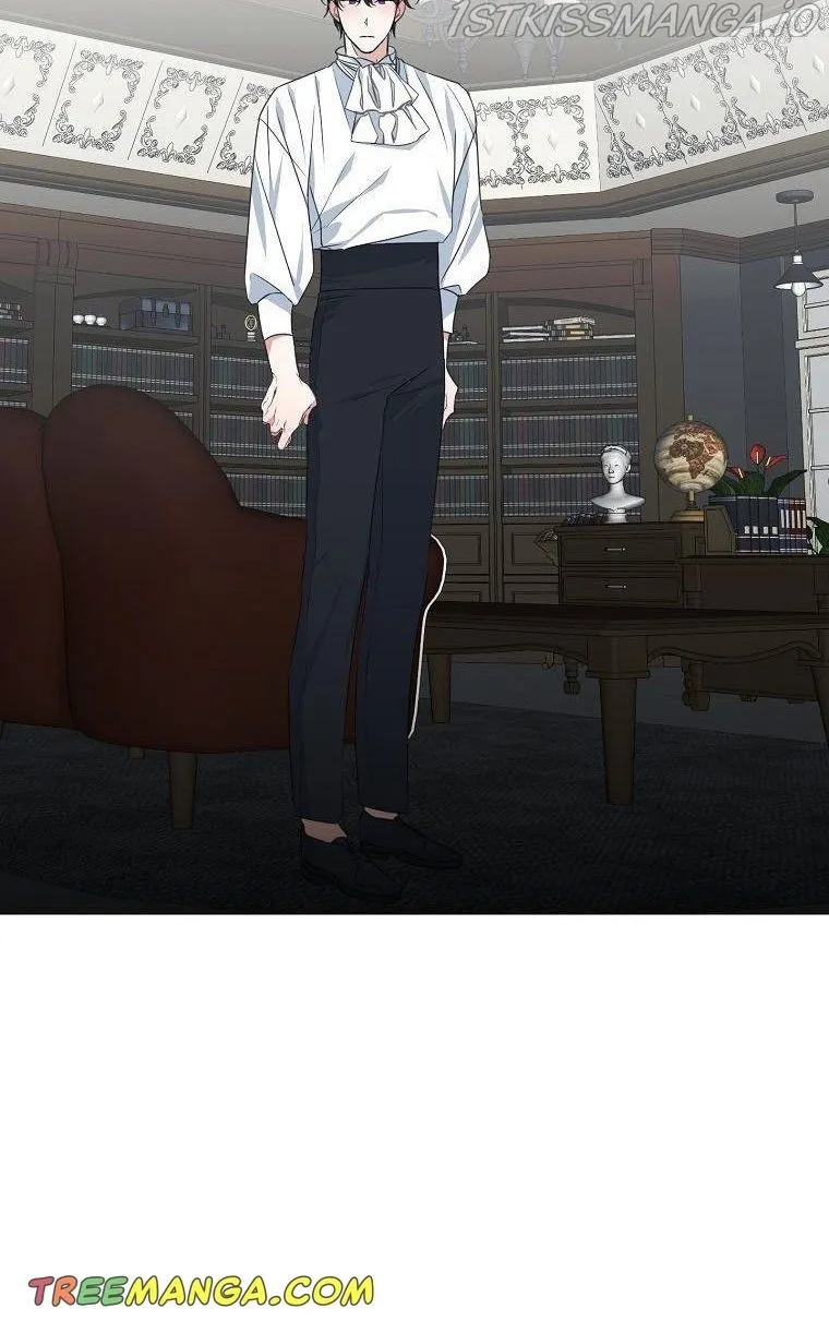 Somehow, My Tyrant Husband Has Became Cautious Chapter 30 page 57 - 
