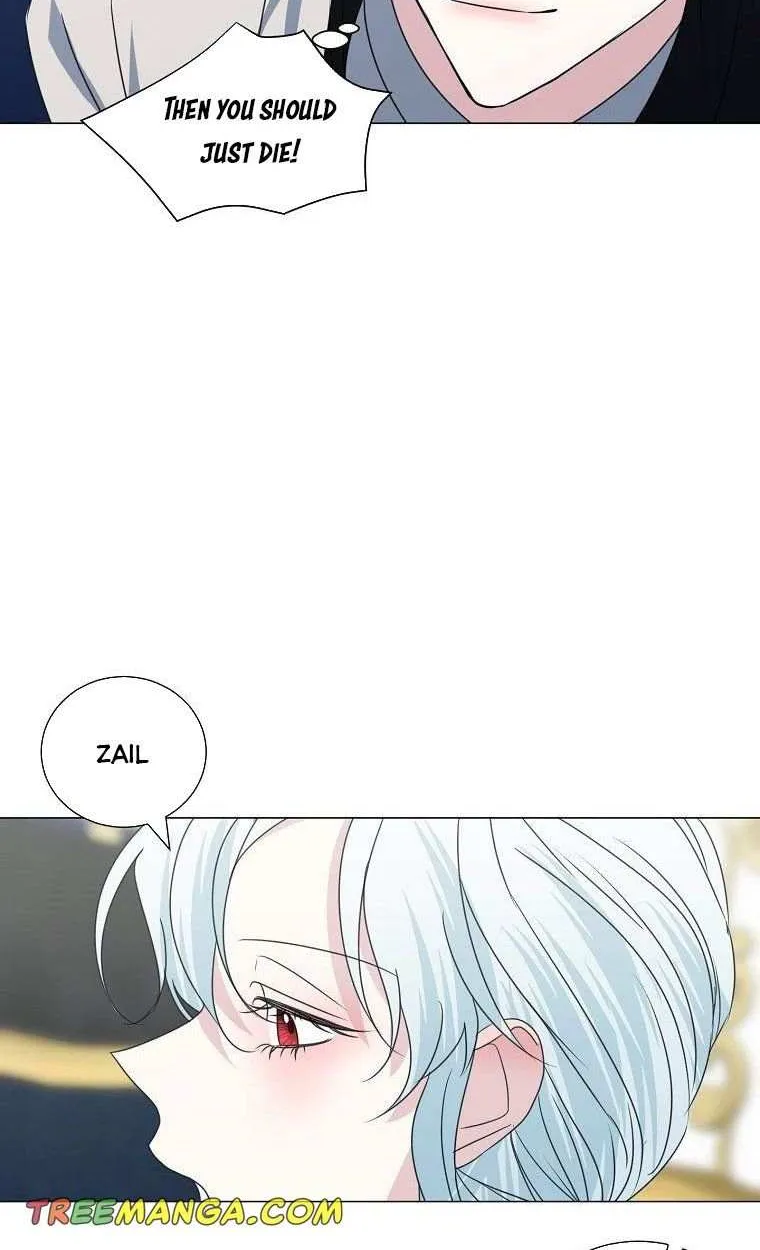 Somehow, My Tyrant Husband Has Became Cautious Chapter 31 page 14 - 