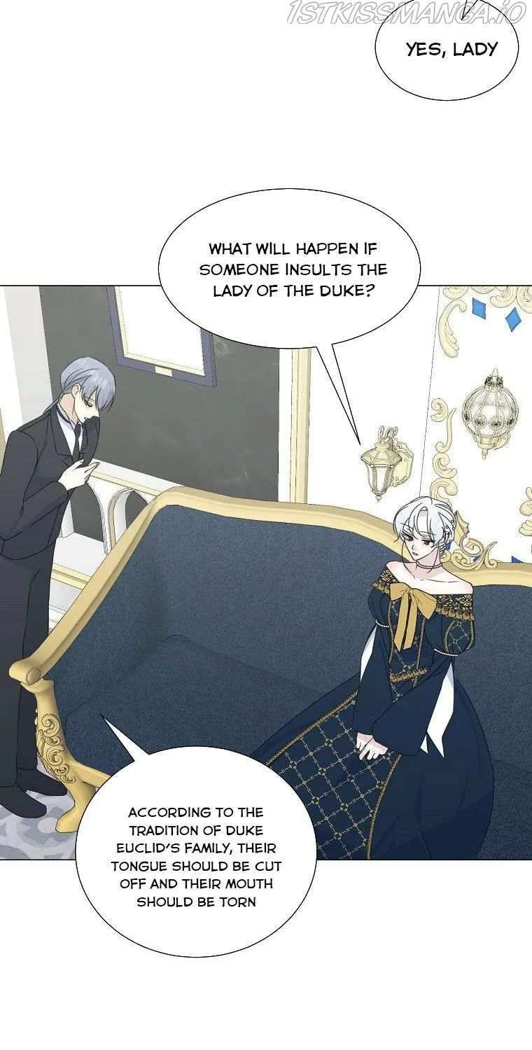 Somehow, My Tyrant Husband Has Became Cautious Chapter 31 page 15 - 