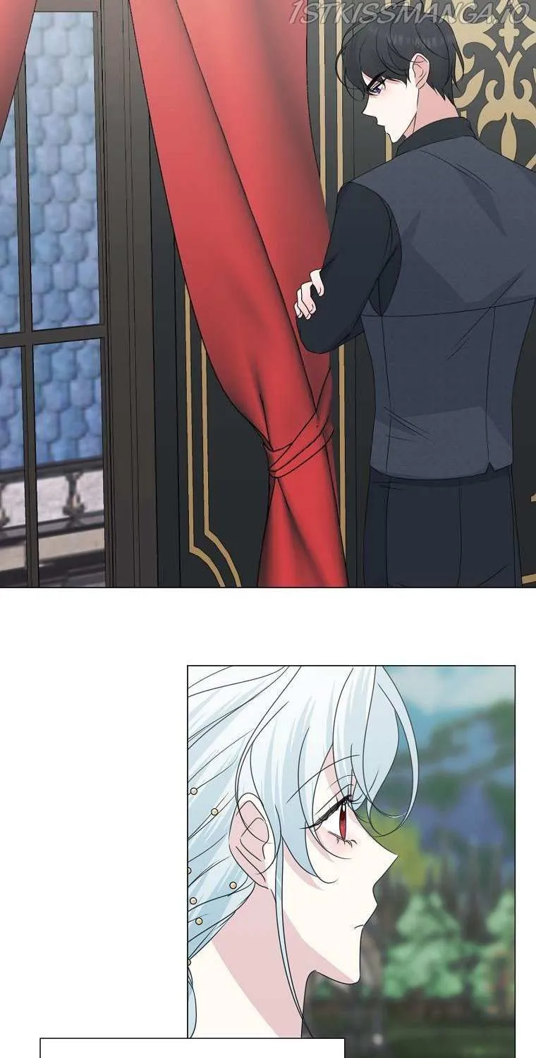 Somehow, My Tyrant Husband Has Became Cautious Chapter 31 page 25 - 