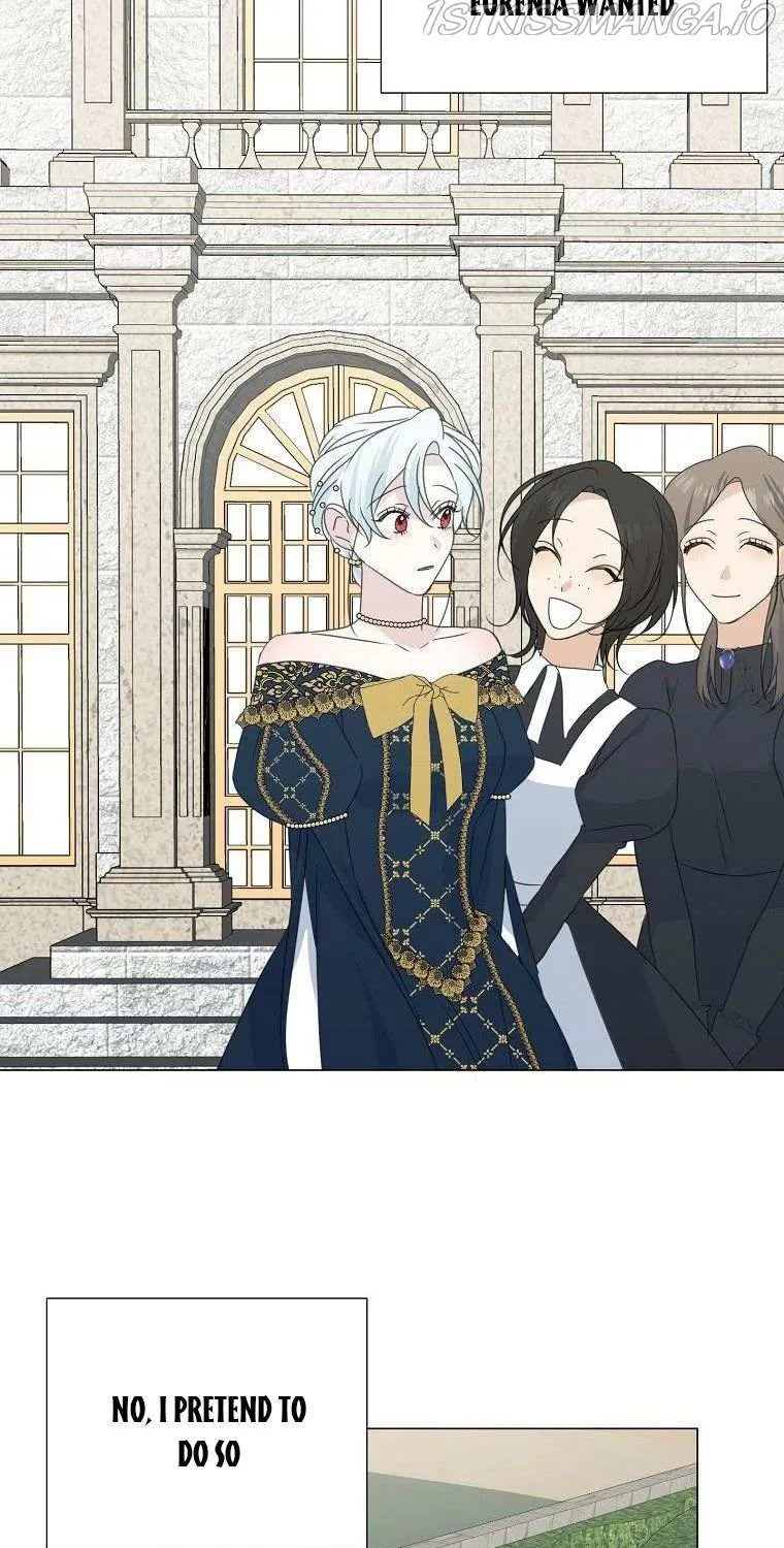 Somehow, My Tyrant Husband Has Became Cautious Chapter 31 page 29 - 