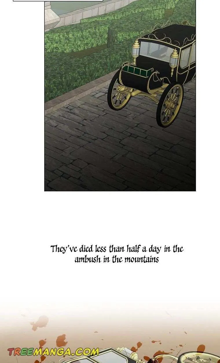 Somehow, My Tyrant Husband Has Became Cautious Chapter 31 page 30 - 