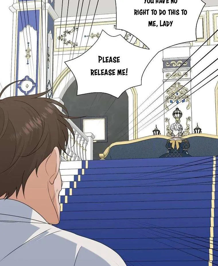 Somehow, My Tyrant Husband Has Became Cautious Chapter 31 page 4 - 
