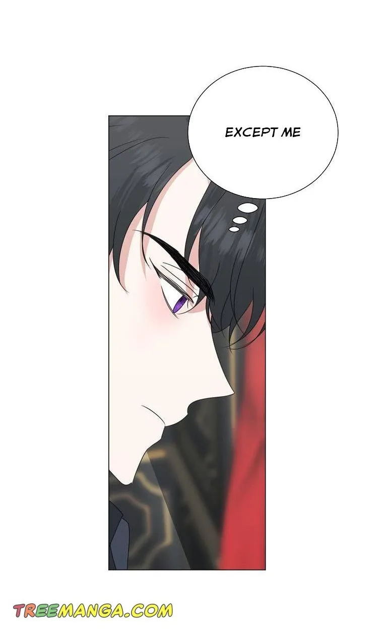 Somehow, My Tyrant Husband Has Became Cautious Chapter 31 page 34 - 