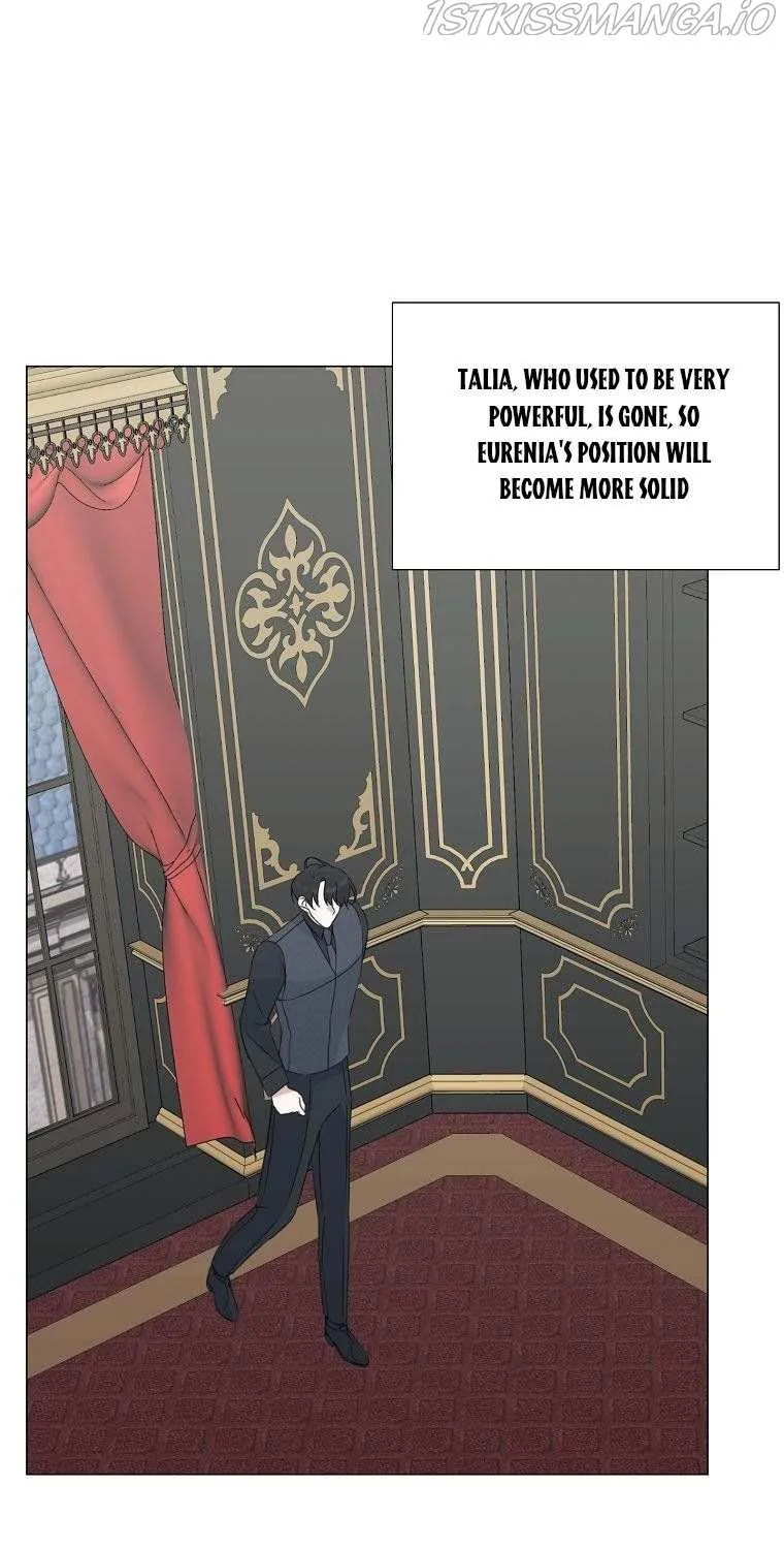 Somehow, My Tyrant Husband Has Became Cautious Chapter 31 page 35 - 