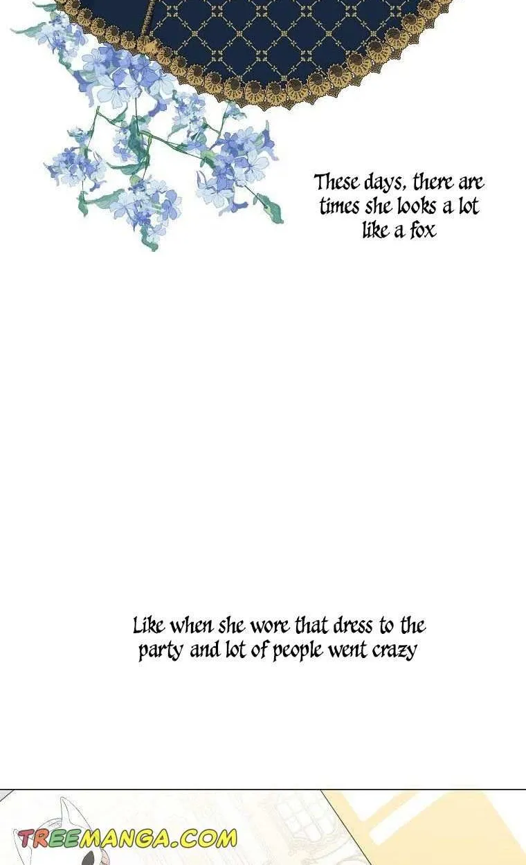 Somehow, My Tyrant Husband Has Became Cautious Chapter 31 page 38 - 