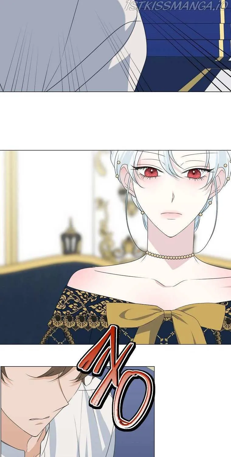 Somehow, My Tyrant Husband Has Became Cautious Chapter 31 page 5 - 