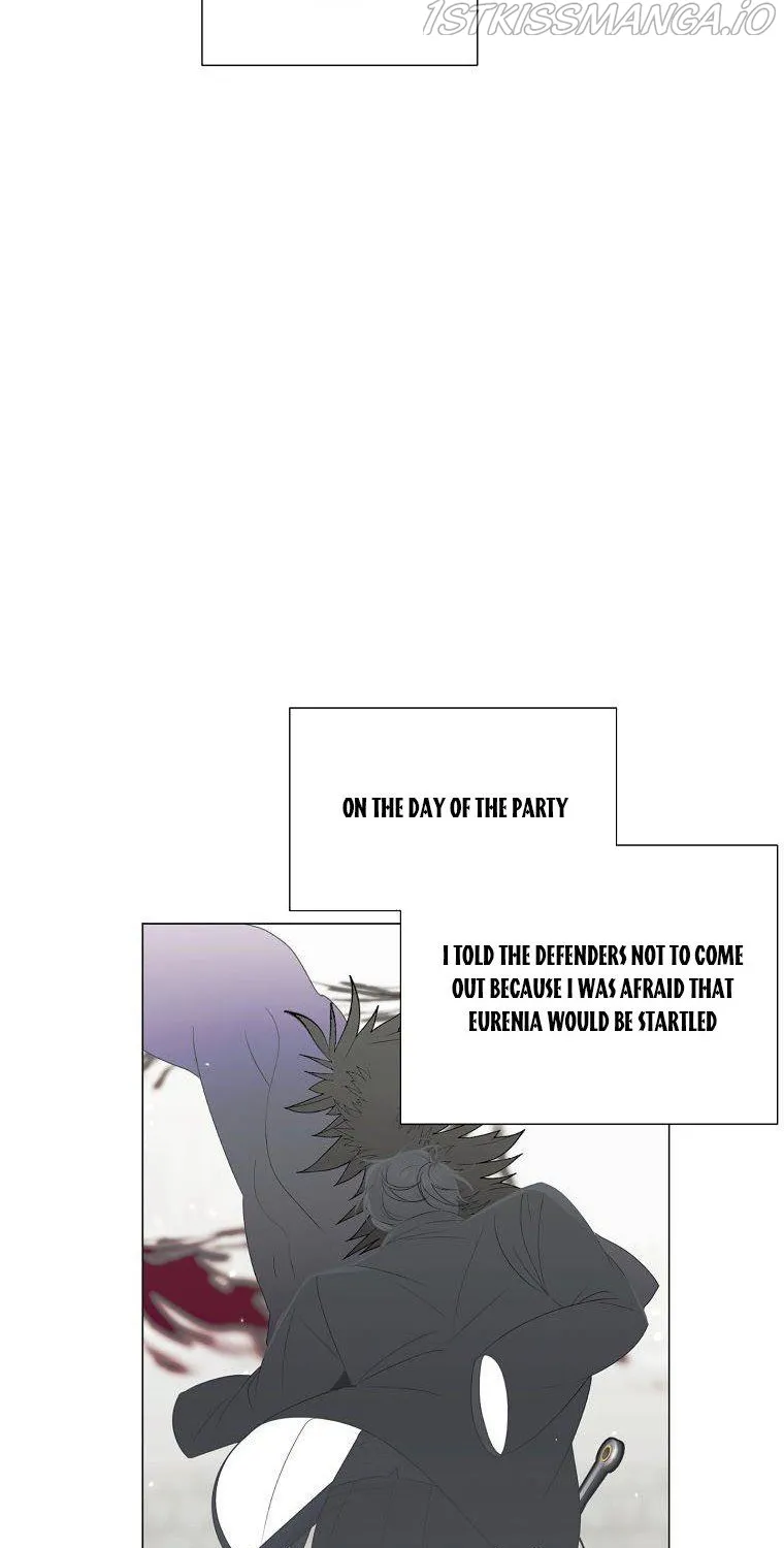 Somehow, My Tyrant Husband Has Became Cautious Chapter 31 page 41 - 
