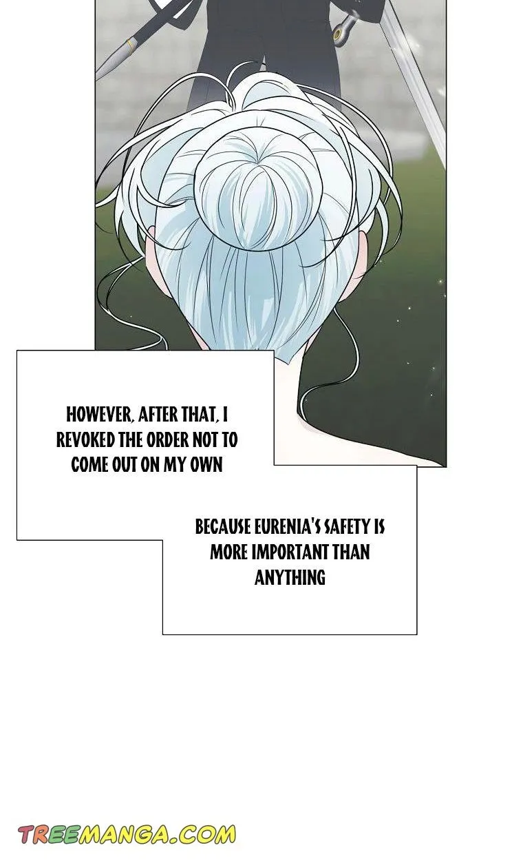 Somehow, My Tyrant Husband Has Became Cautious Chapter 31 page 42 - 