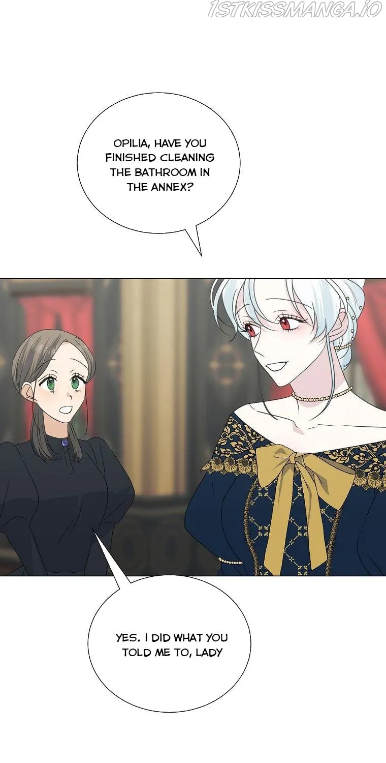 Somehow, My Tyrant Husband Has Became Cautious Chapter 31 page 43 - 