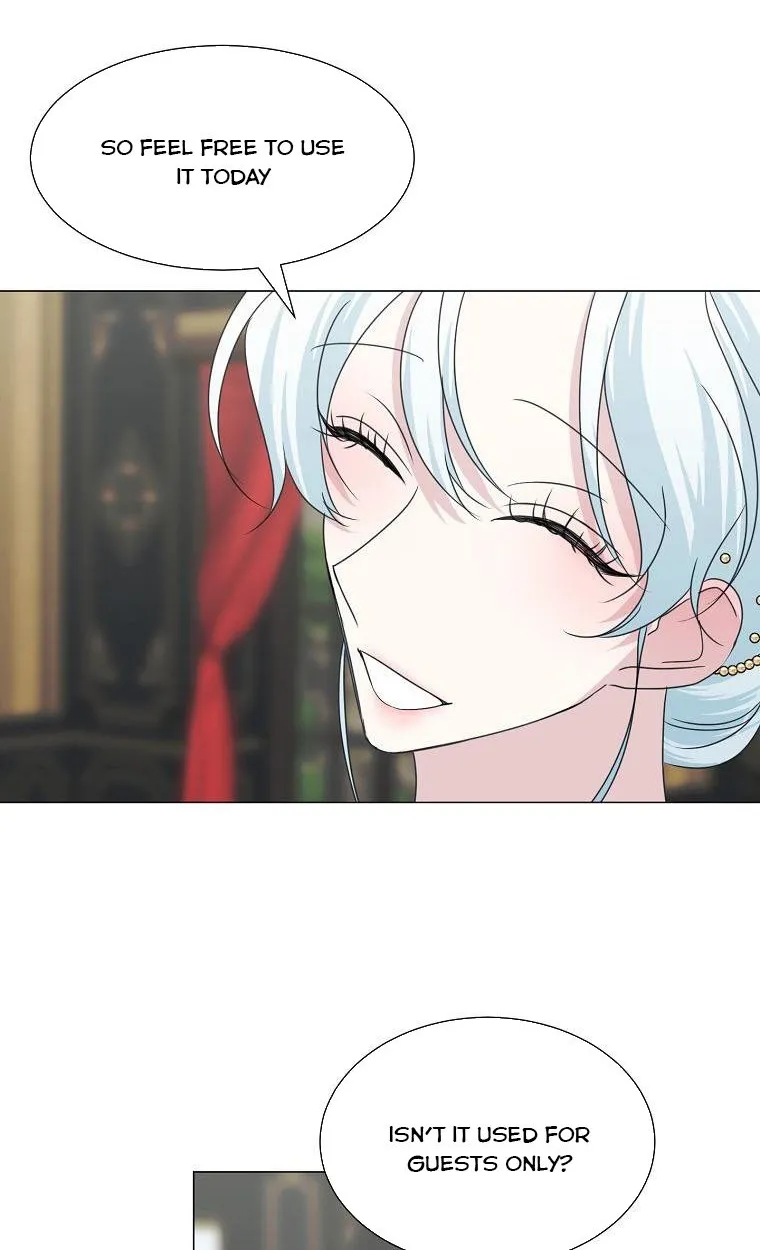 Somehow, My Tyrant Husband Has Became Cautious Chapter 31 page 44 - 