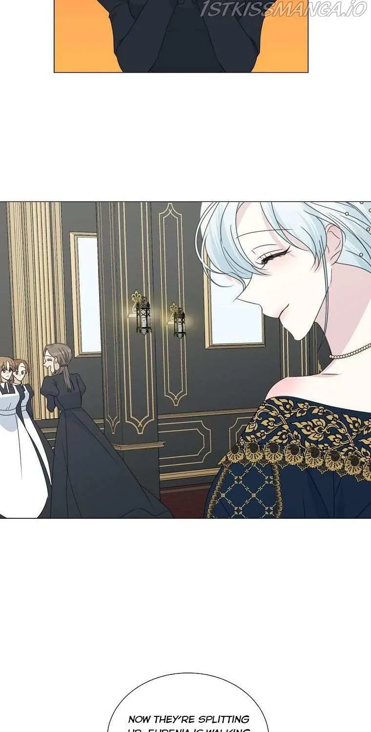 Somehow, My Tyrant Husband Has Became Cautious Chapter 31 page 47 - 