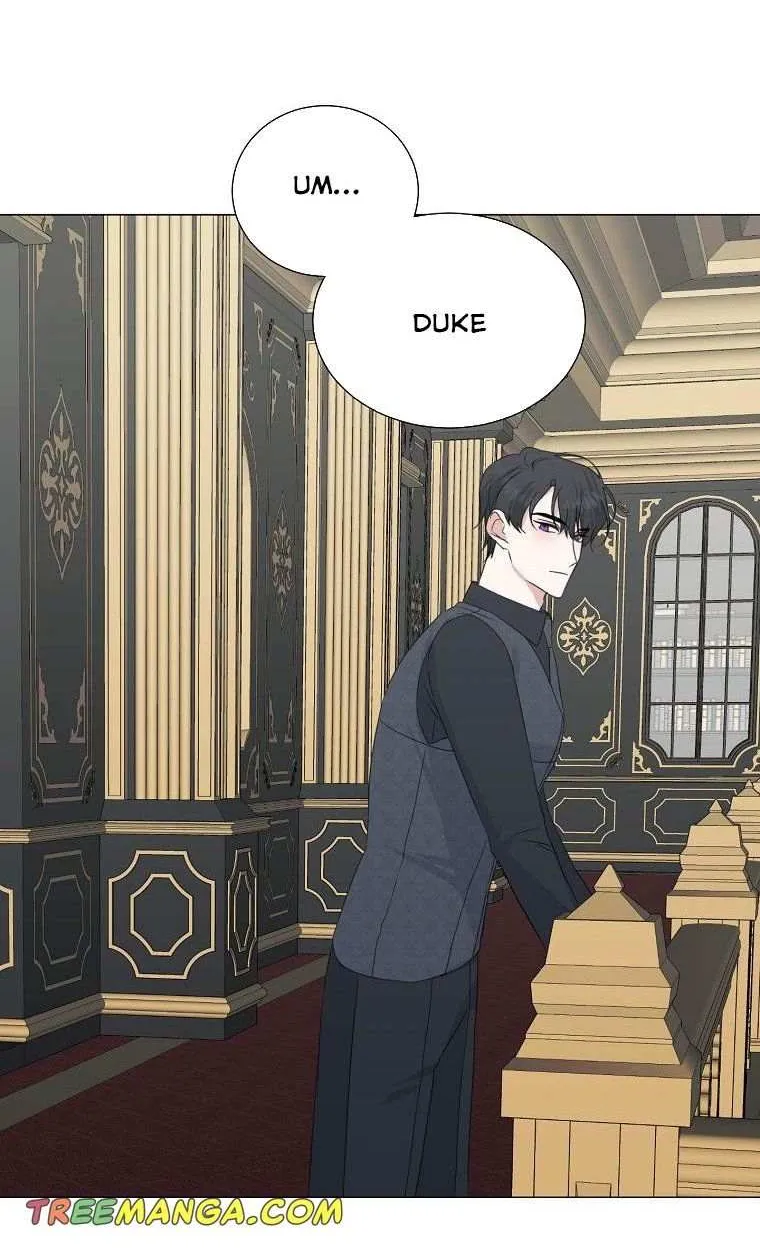 Somehow, My Tyrant Husband Has Became Cautious Chapter 31 page 50 - 